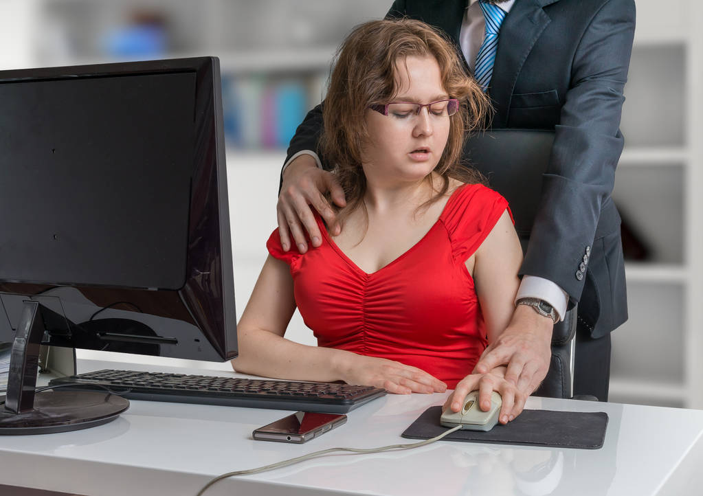 Harassment at workplace