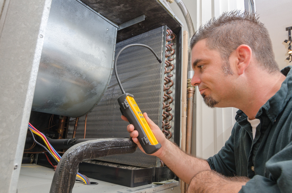 HVAC System