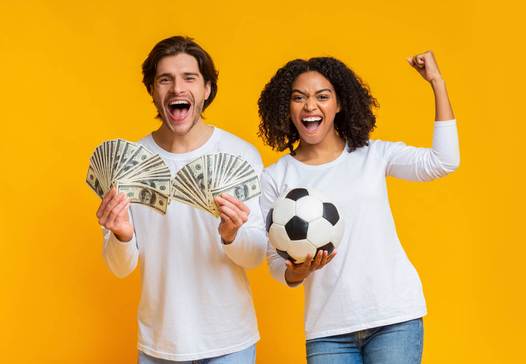 Sports Betting