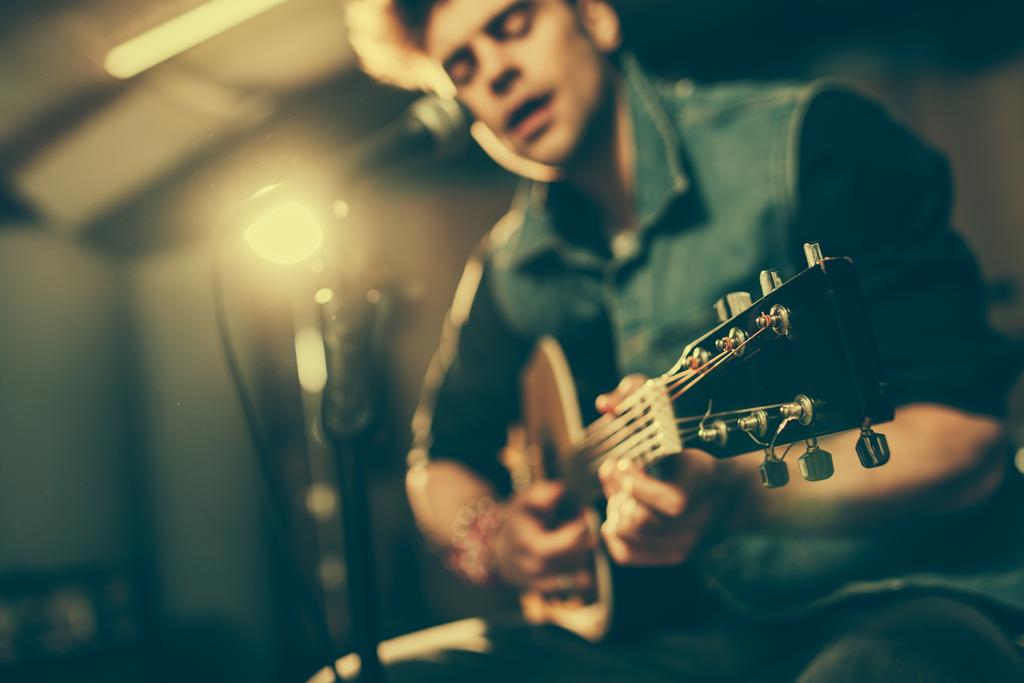 Musical Instrument