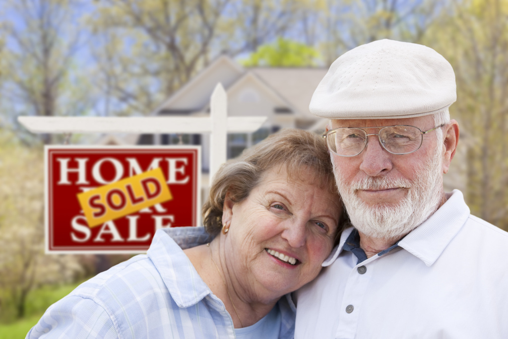 sell your house