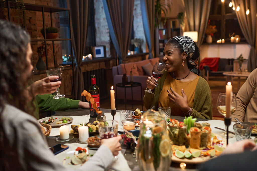 Dinner Party
