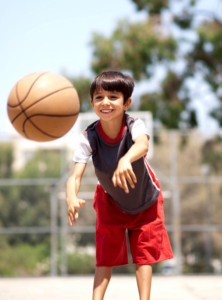 After-School Sports for Australian Kids