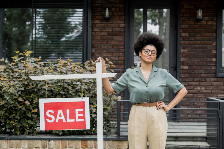 real estate agent