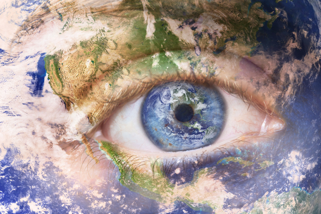 Save the Planet