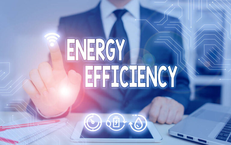 Energy Efficiency