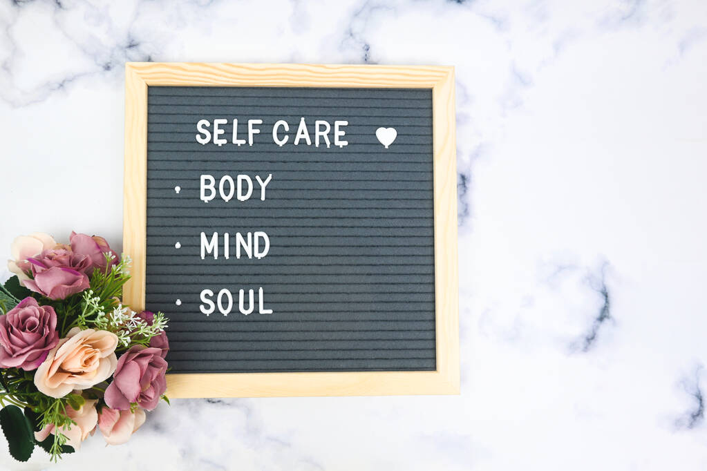 Pamper Yourself