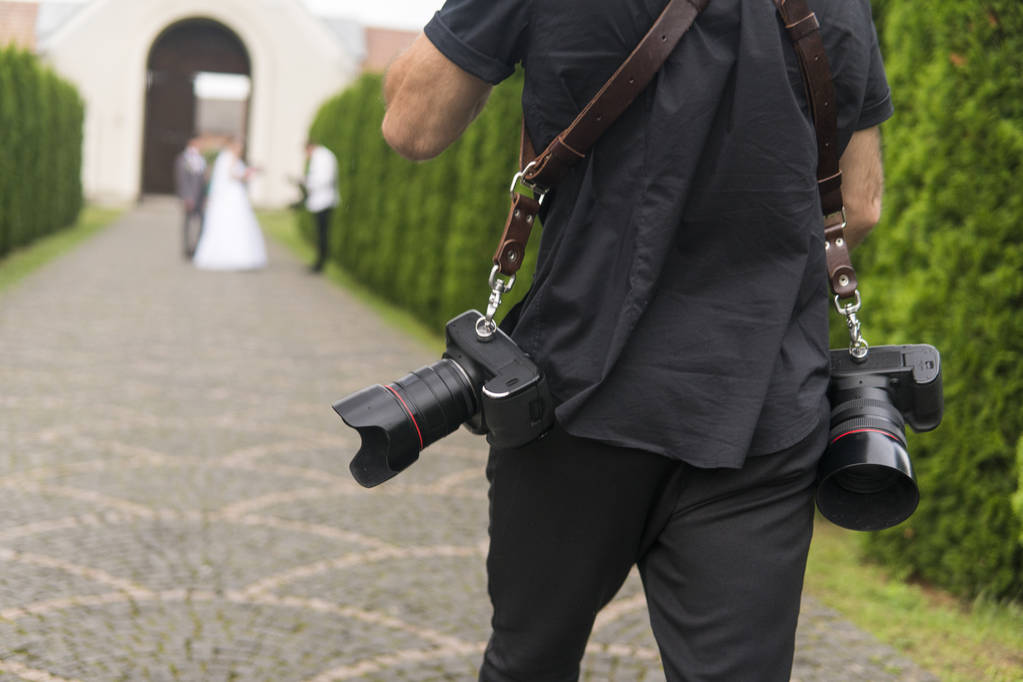 wedding photographer