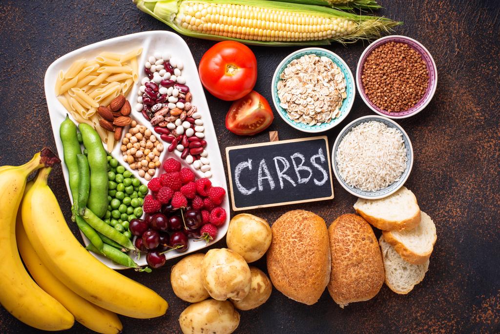 diet for bodybuilders