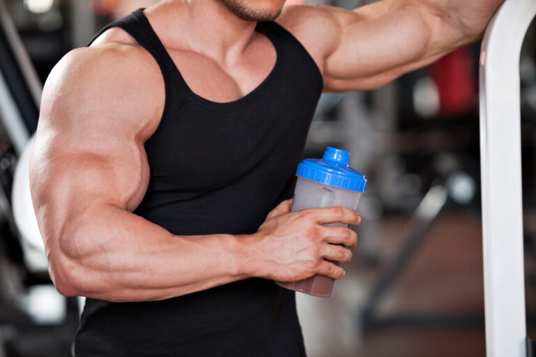 protein