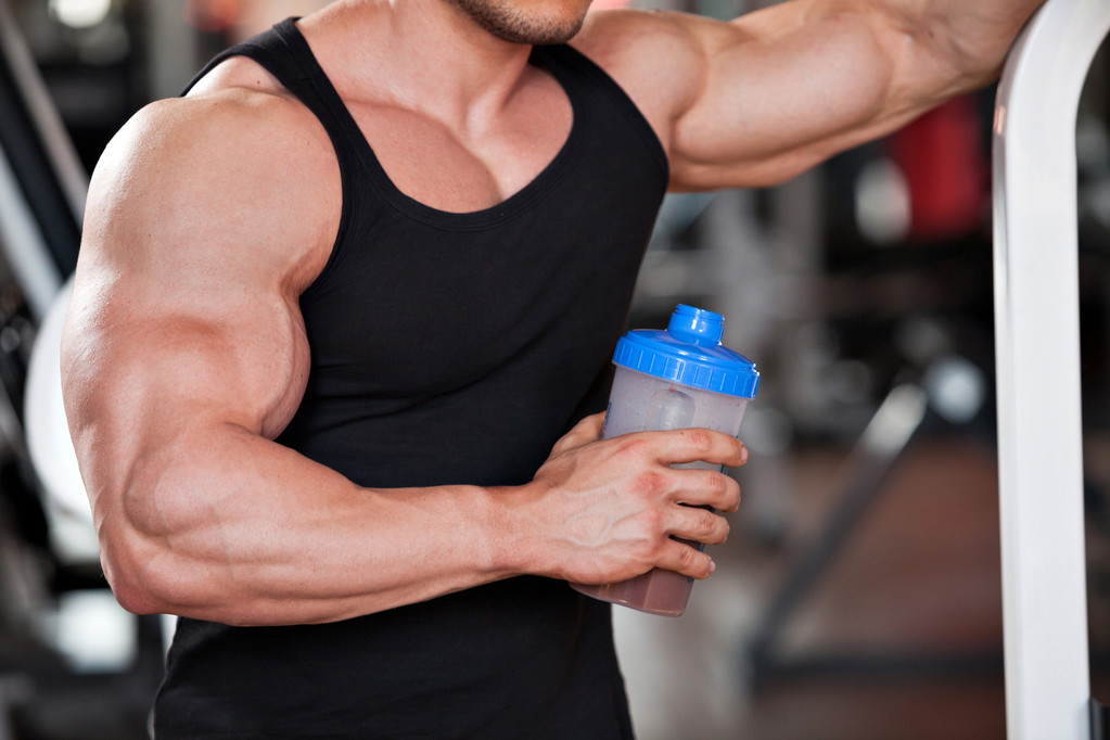 protein