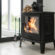 Eco friendly heating: Ways to heat your home