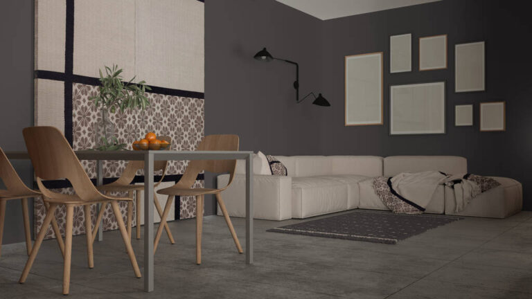 modular furniture