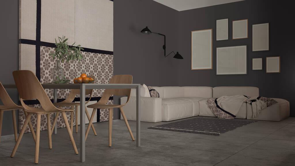 modular furniture
