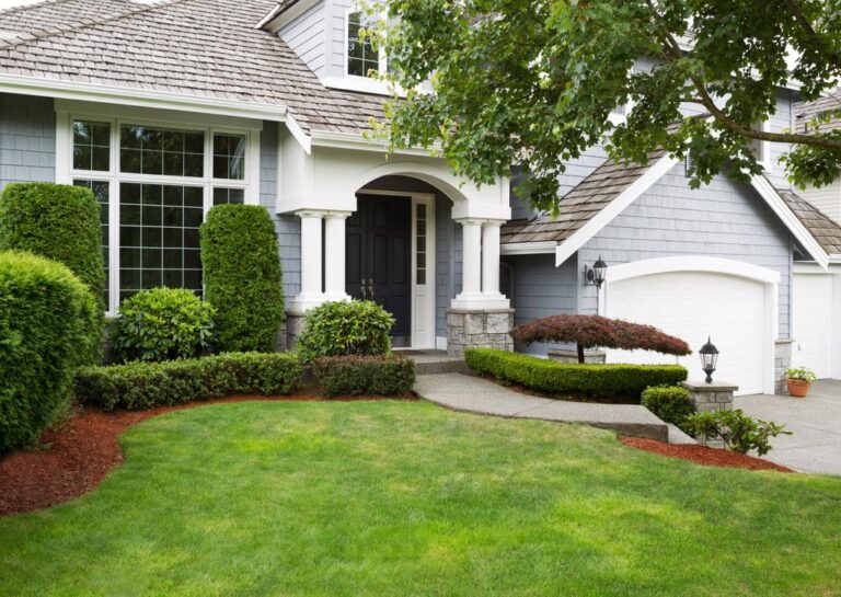 home exterior renovations