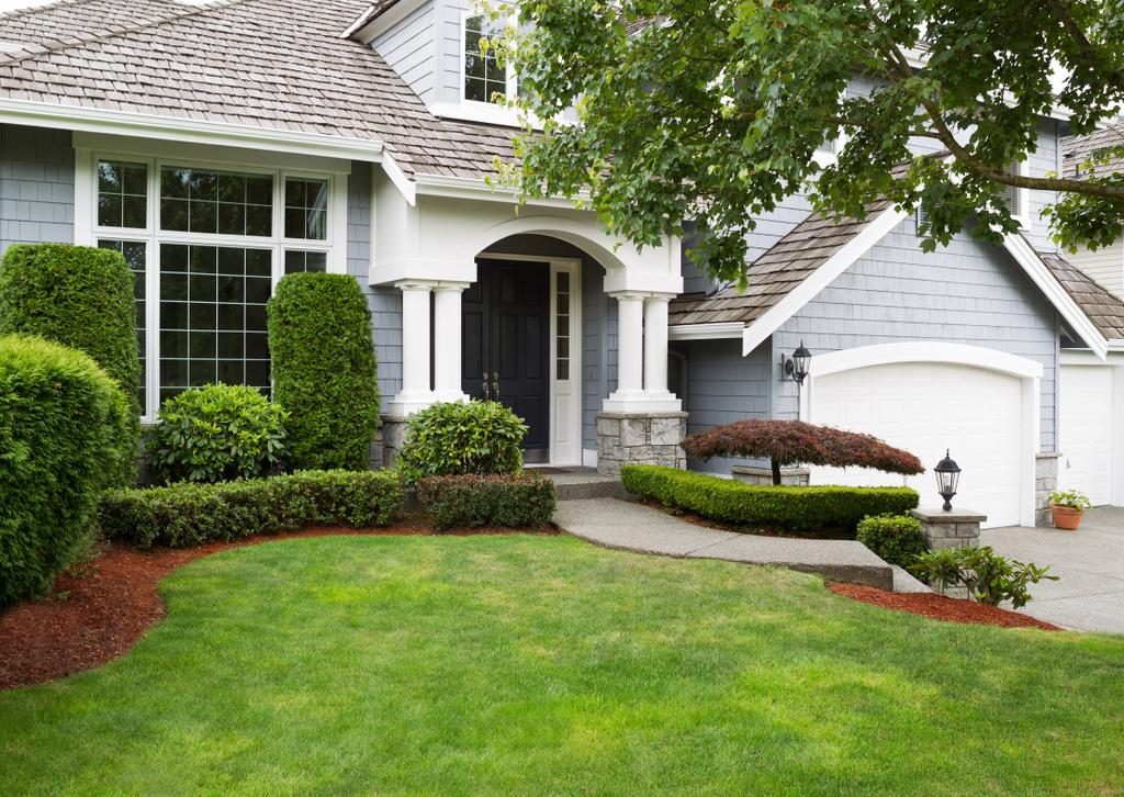 home exterior renovations