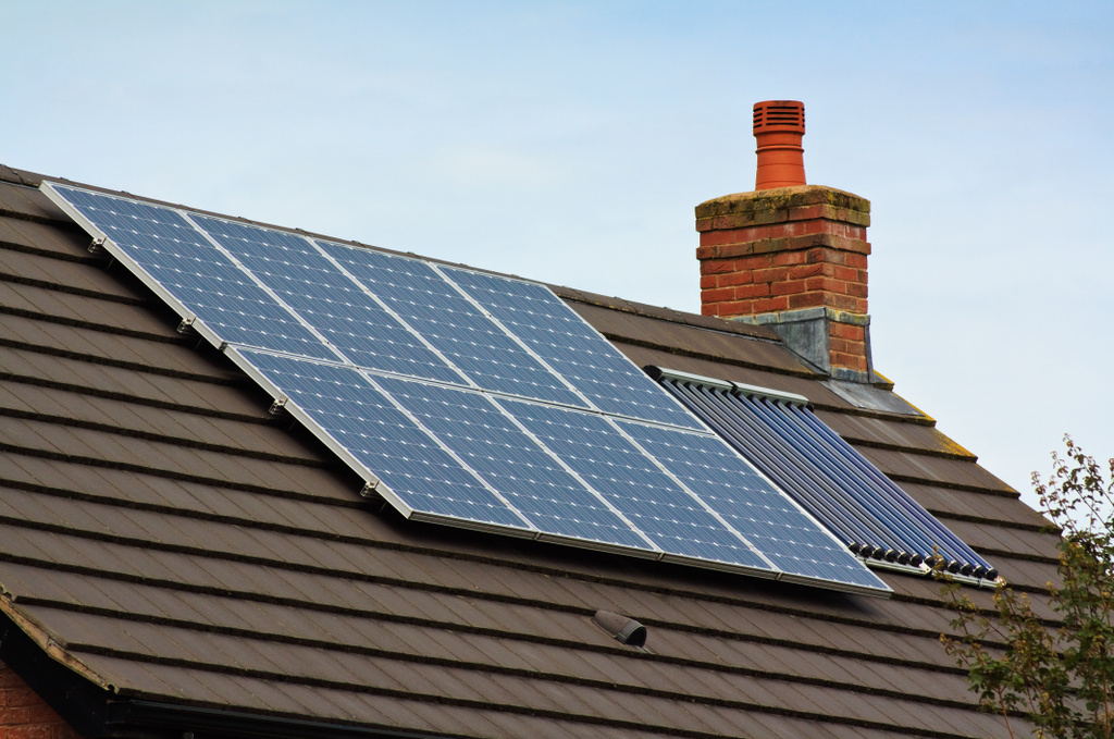 Solar Panel Installations