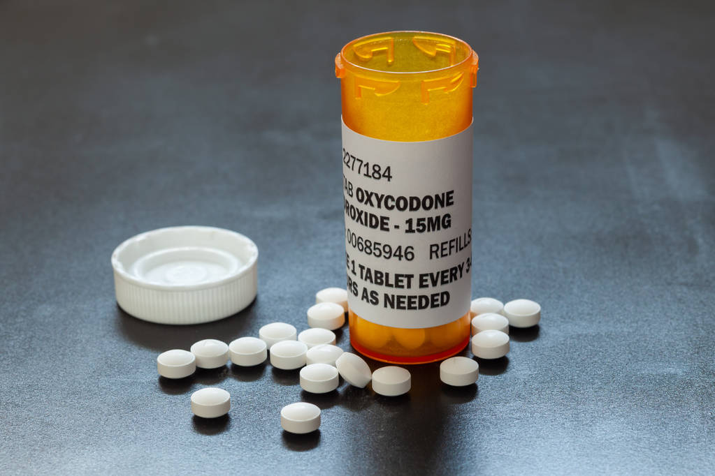opioid epidemic crisis