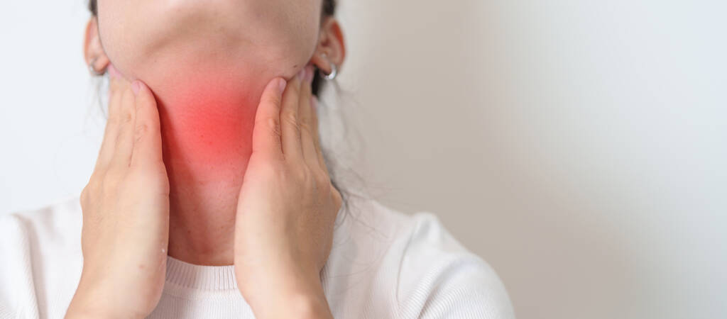 Hashimoto’s Thyroid Disease