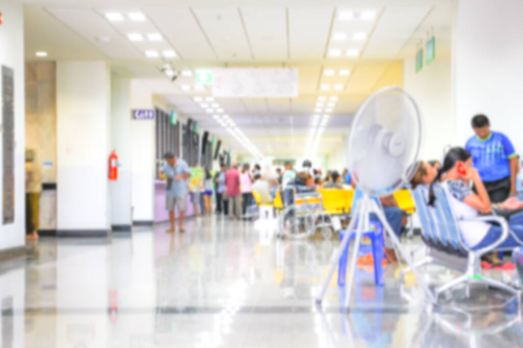 hospital