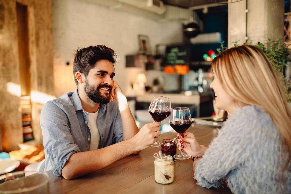 dating and parenting