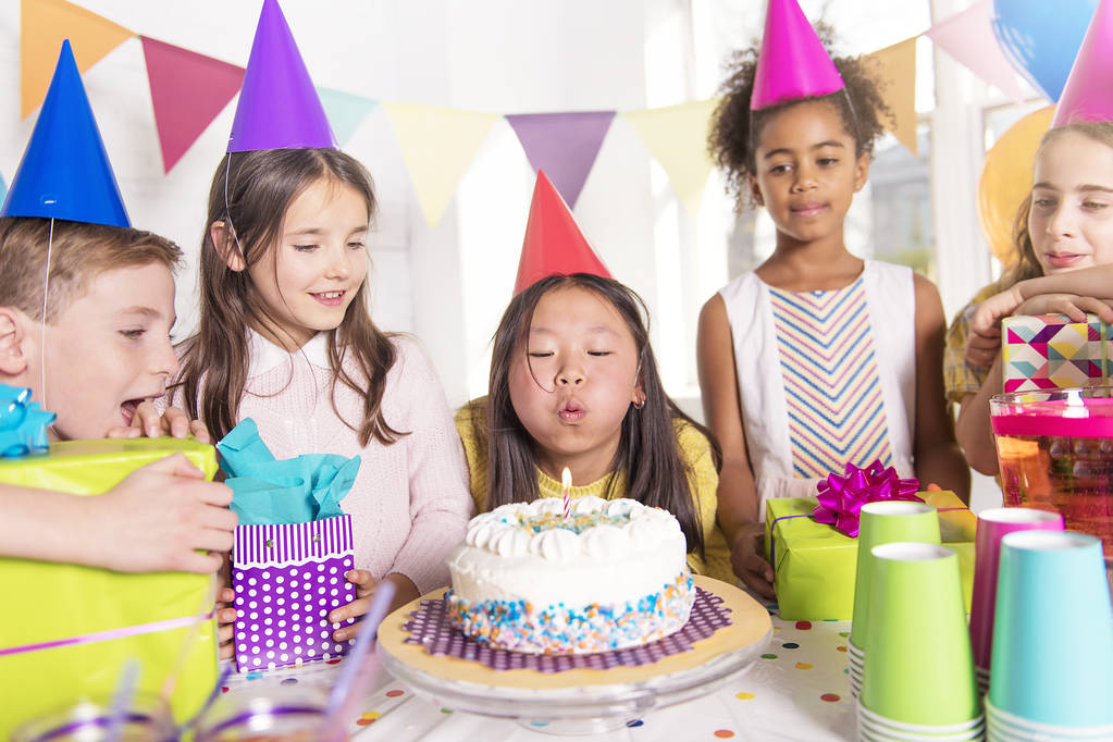 Birthday Party Venue