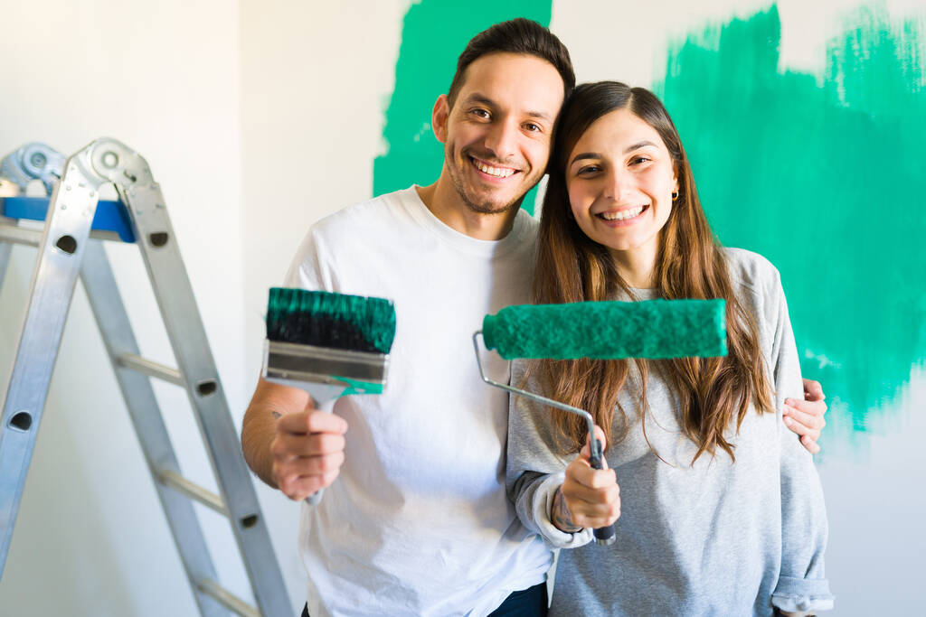 decorate a home