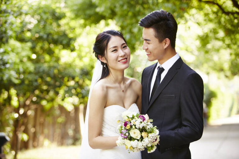 wedding venue