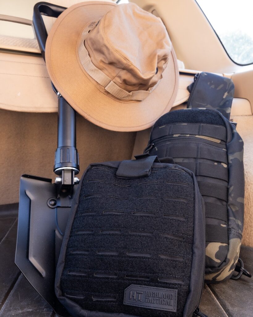  Sling Bag 