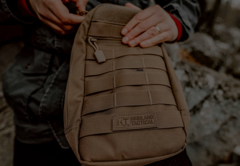 Sling bags