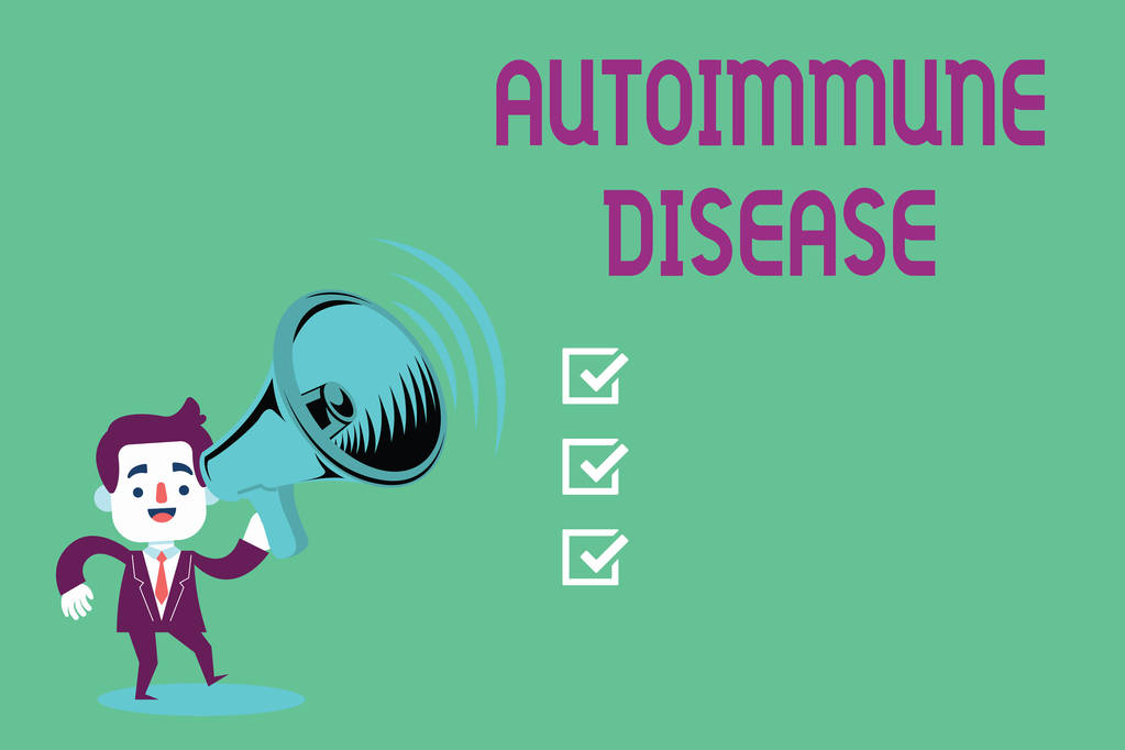 Autoimmune Disorders