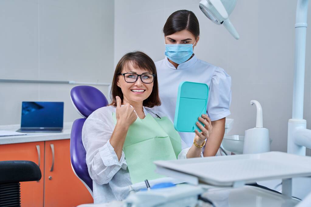 Modern Dentistry 