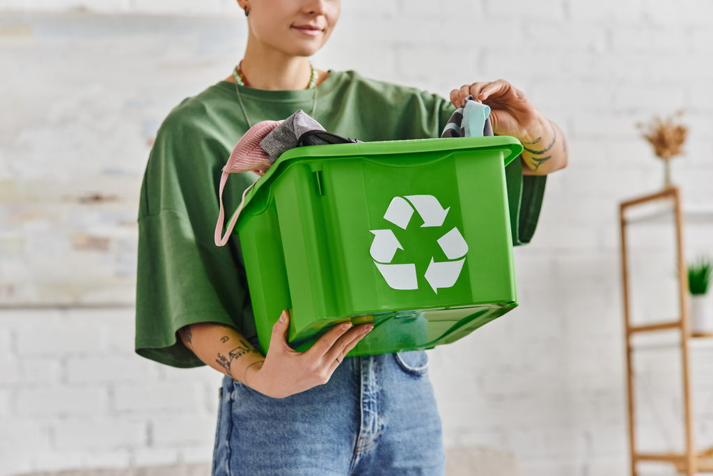 Sustainable Lifestyle