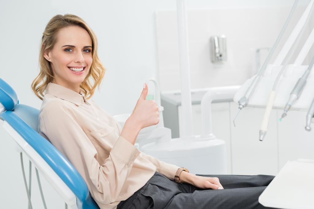 Modern Dentistry