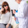 Eye Vision and motherhood