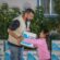 Charity work: Contributing to Ongoing Acts of Charity