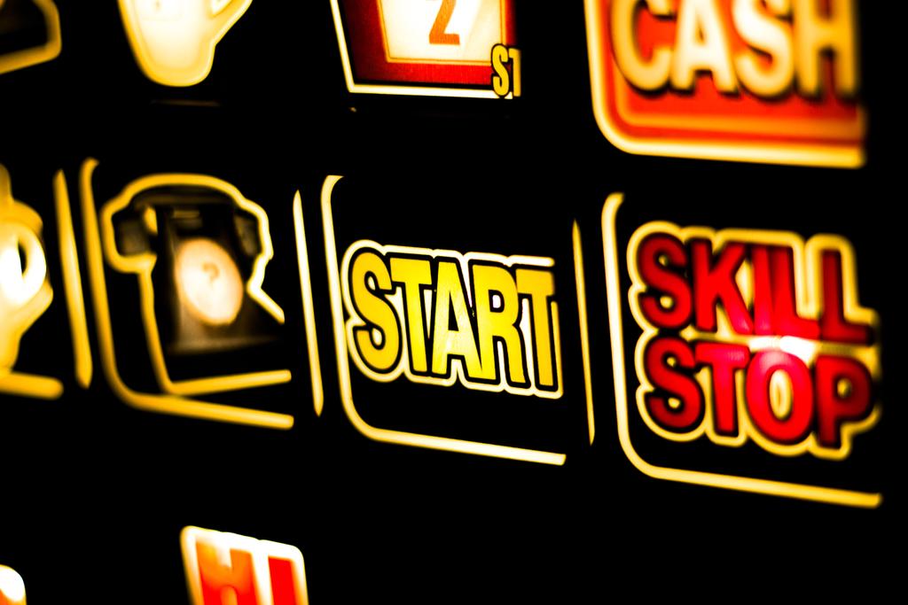 Casino
