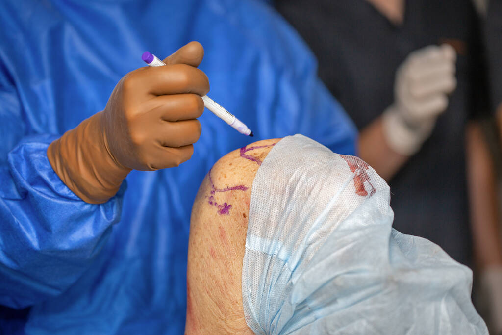 orthopedic treatments