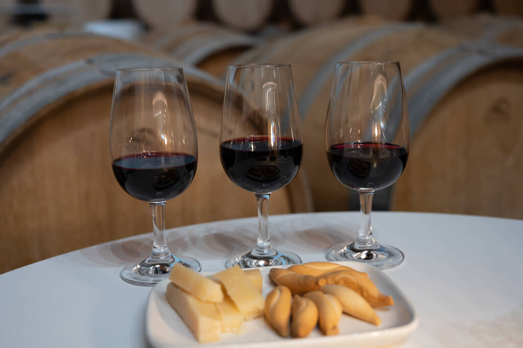 Wine Adventures