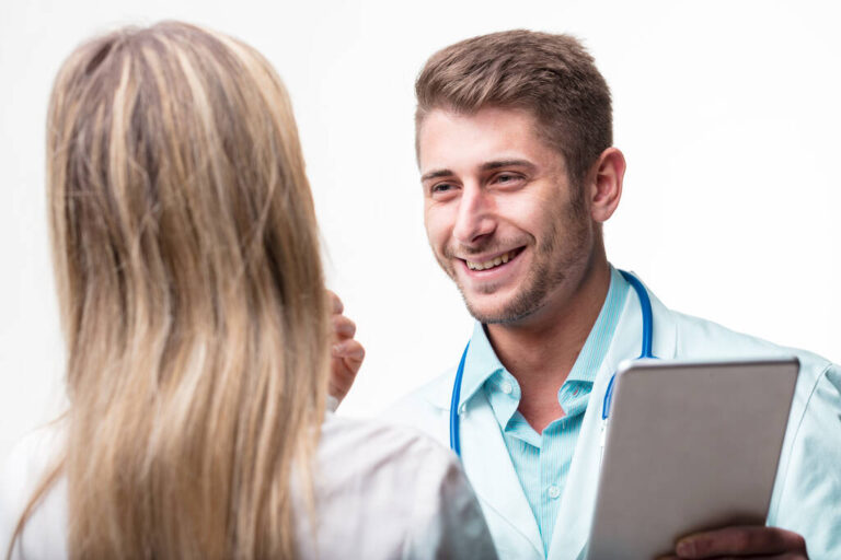Patient-Centric
