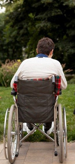 Addressing the Needs of Younger Individuals in Ontario Nursing Homes