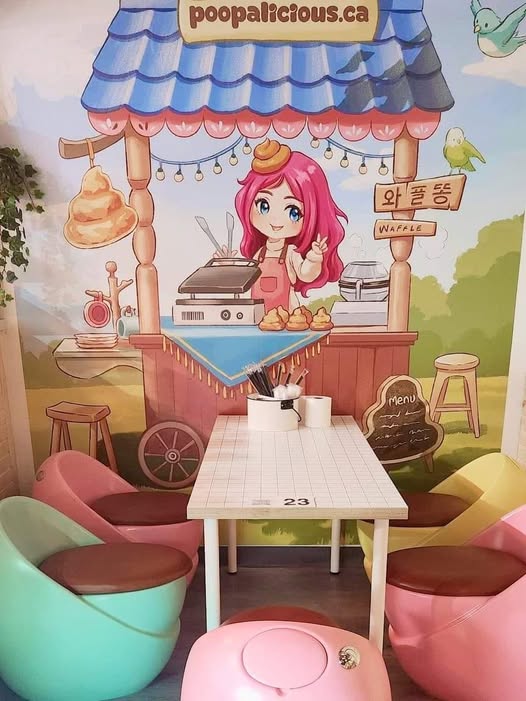 Poopalicious