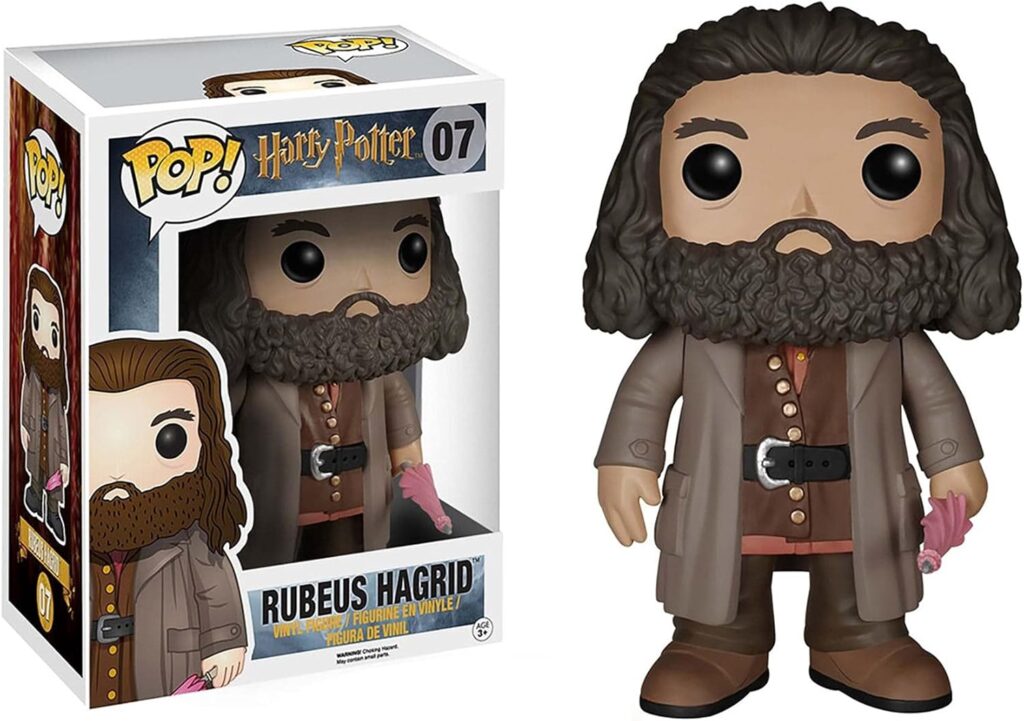 FUNKO POP