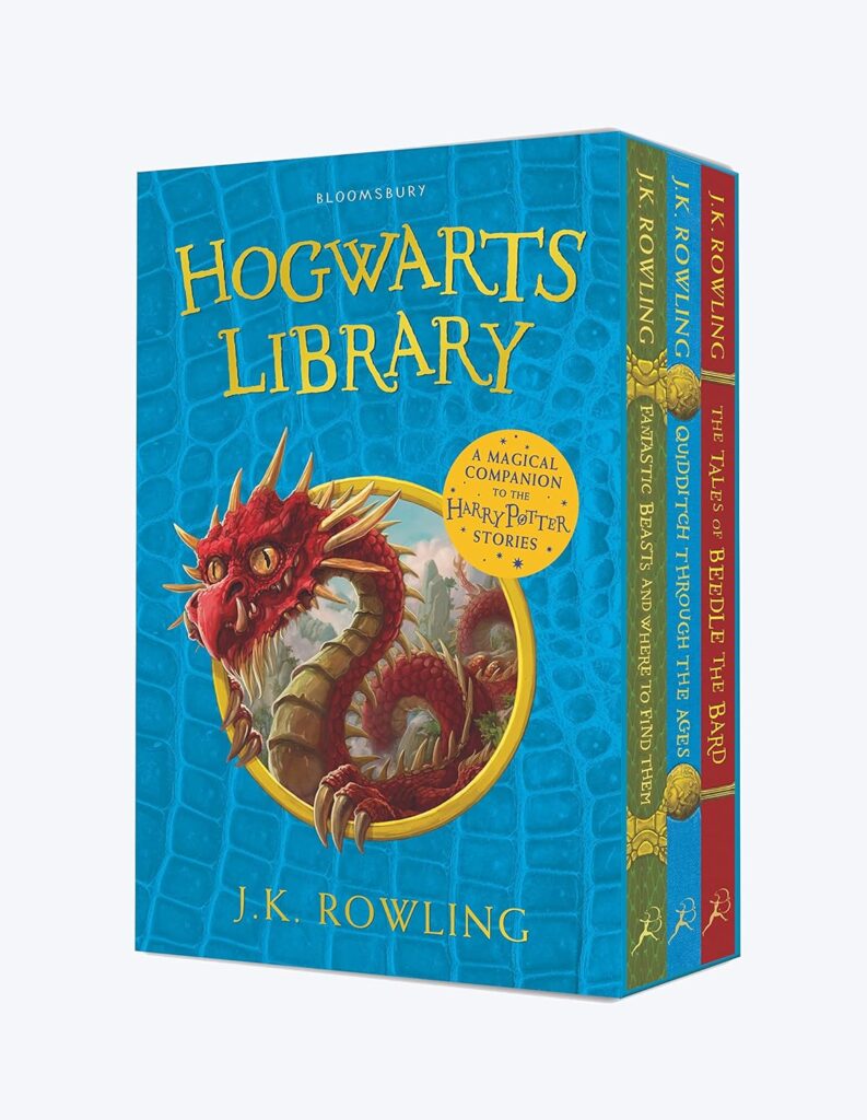 Magical  Books