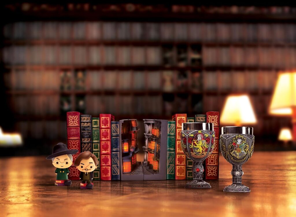 Drinking Vessels