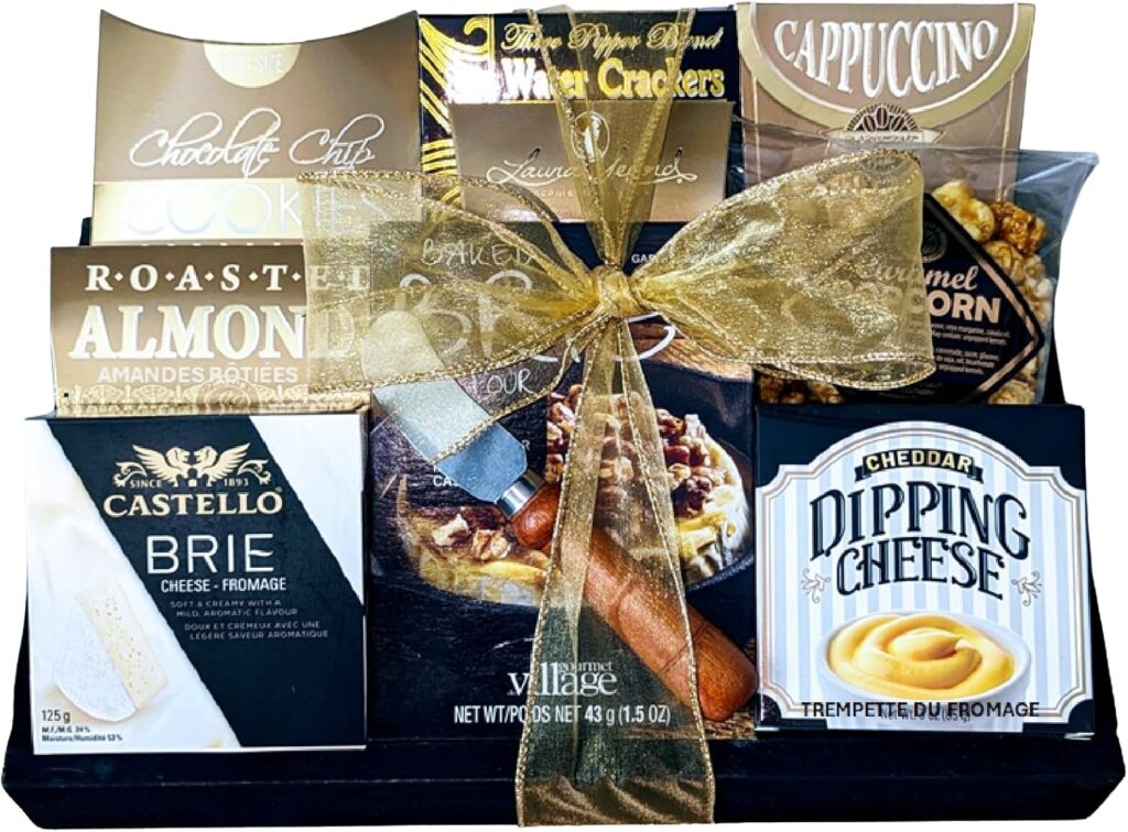 food gifts