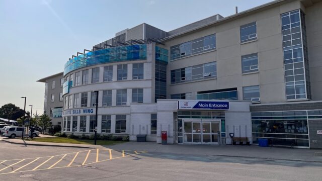 Quinte health care