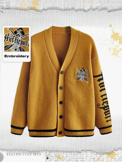 Harry potter sweater