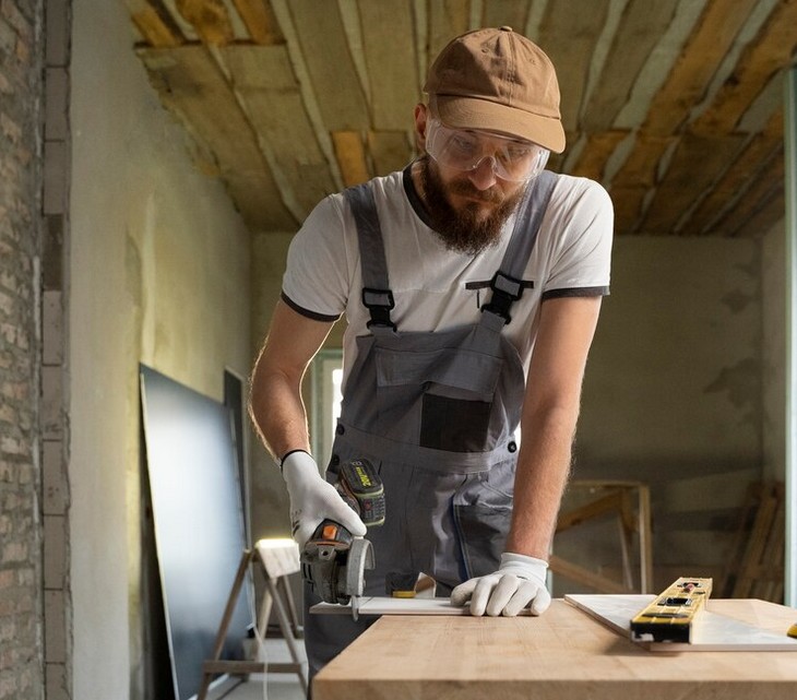 What You Need to Know About Hiring Tradespeople for Your Home