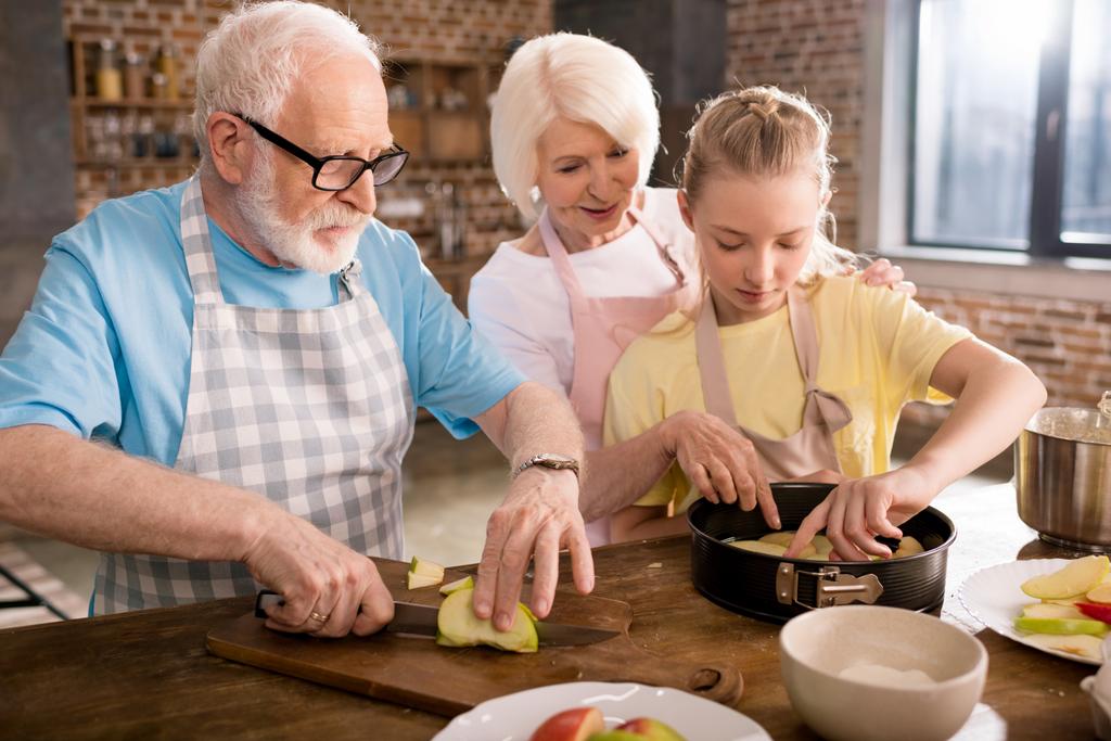 Hearty Fall Dishes 